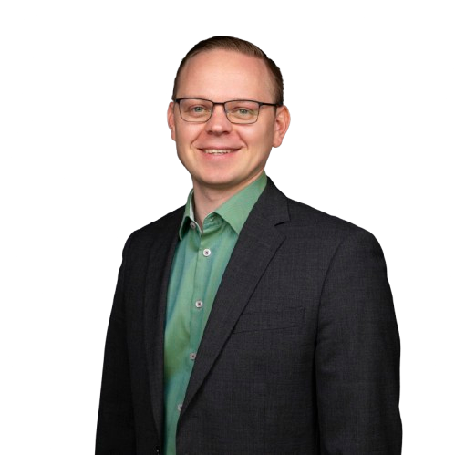 Daniel Hanke, Microsoft 365 Trainer